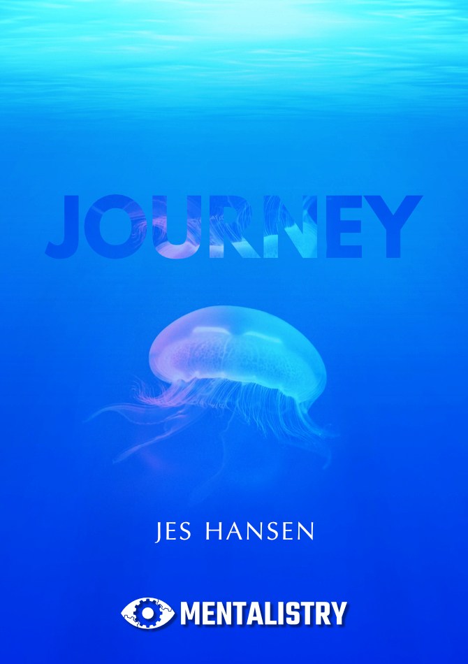 Journey by Jes Hansen
